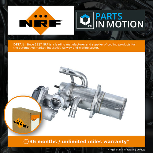 Egr valve fits audi b9 - egr, b8,