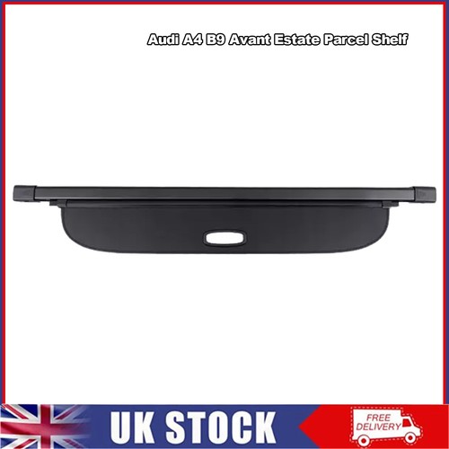 Cargo cover for audi - audi, b9