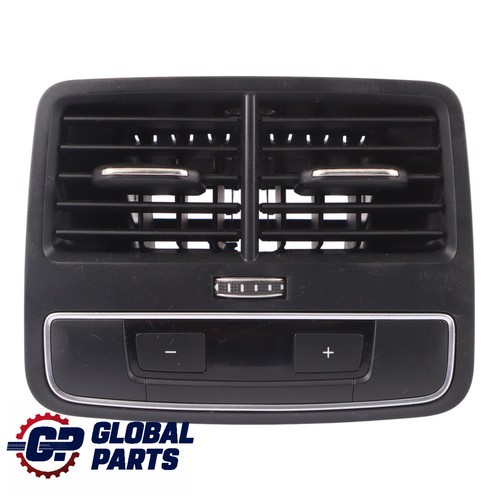 Audi rear centre console - audi, a4
