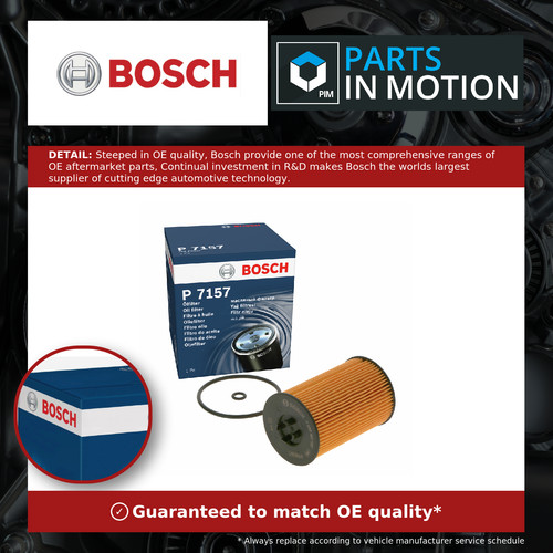 Oil filter fits audi - oil,