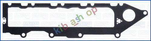Suction manifold gasket fits - suction,
