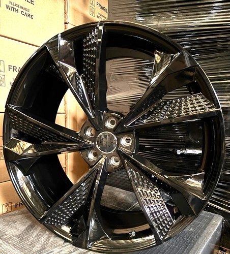 Audi b8 b9 - 18", gloss