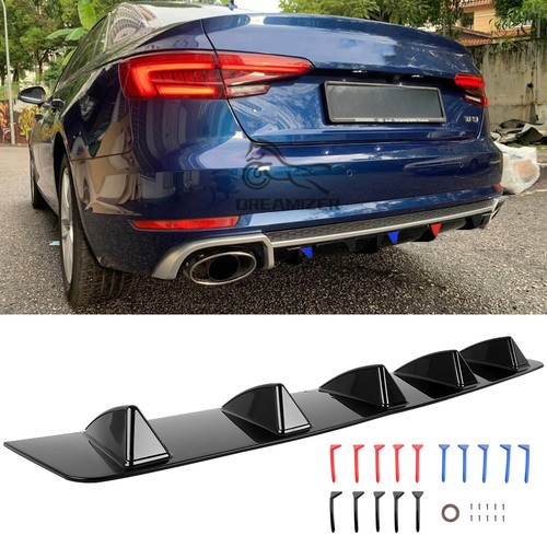 For audi rs4 5 b9 - for, b8