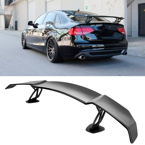 For audi 55 black - b7, 55"