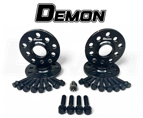 15mm 2x 20mm black - 15mm,