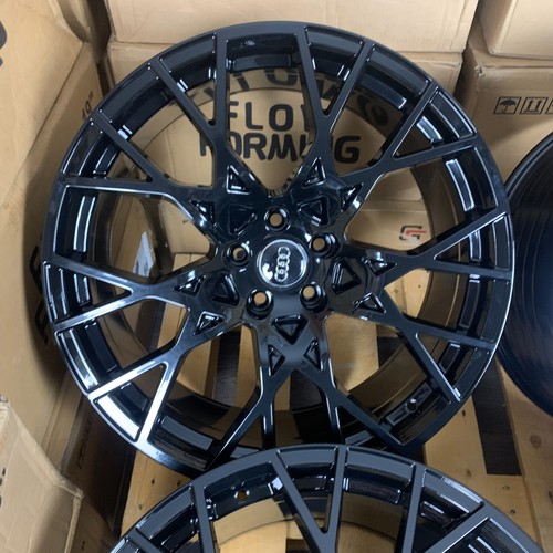 Style alloys audi - style, a4