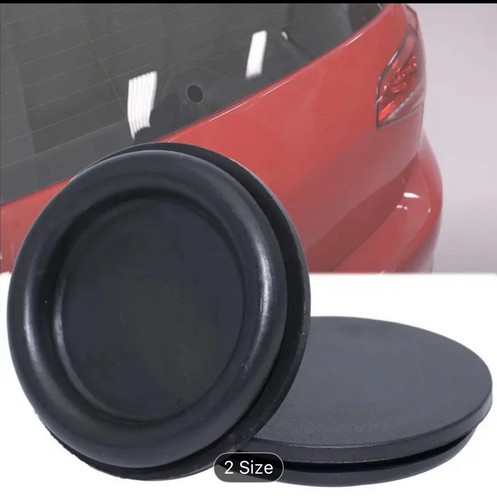 Car rear wiper - 2x, blade