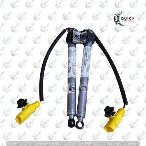 Audi 2016 2024 pair - b9,