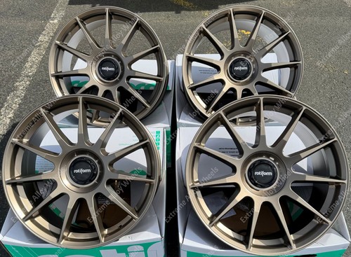 Alloy wheels dtm for - wheels, 19"