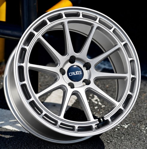 Alloy wheels cyclone for - cyclone,