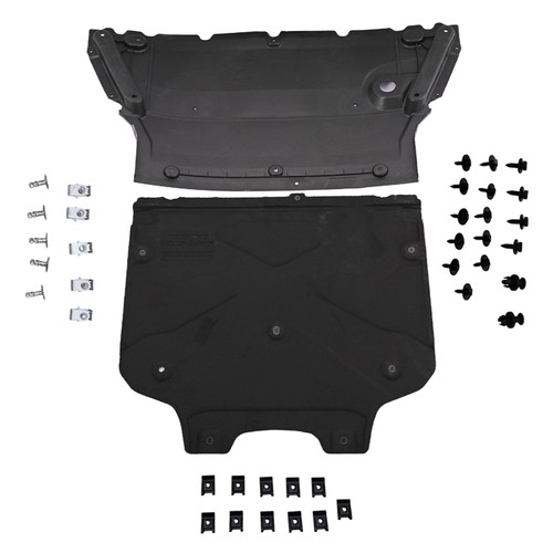 For audi on - b9, 15-on