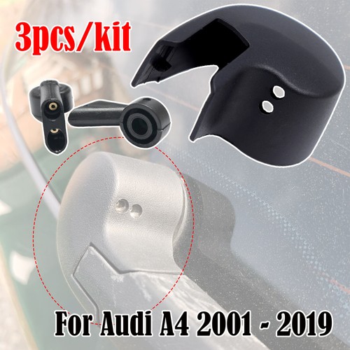 Kit for audi b8 - a4,