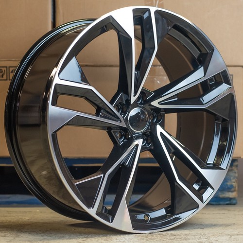Audi b8 b9 gloss - b8,