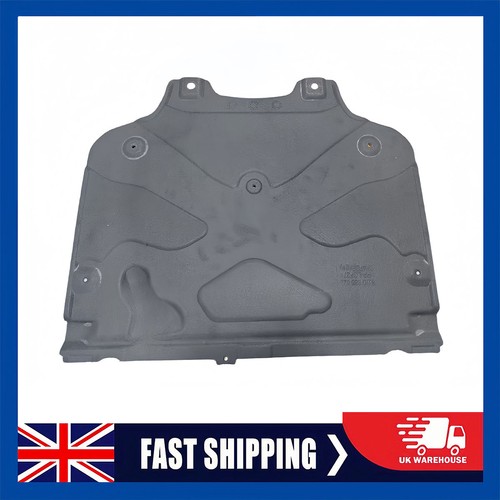 Gearbox underbody cover - gearbox,