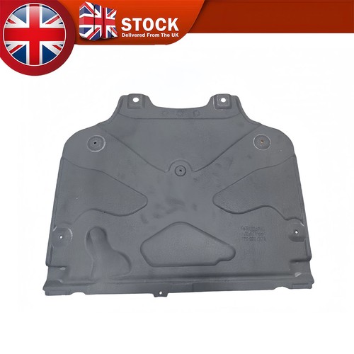 Gearbox underbody cover - gearbox,