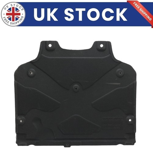 Gearbox underbody cover - gearbox, for