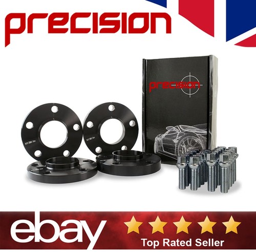 Audi wheel spacers - a4, 15mm