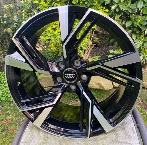 Audi b8 b9 - 18", b7