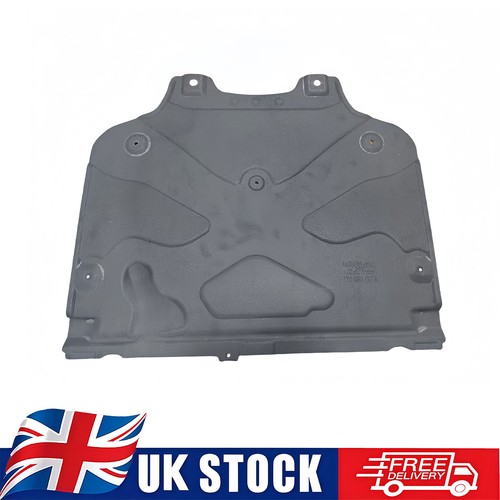 Gearbox underbody cover - gearbox,