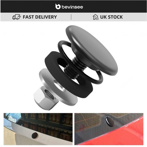 Rear wiper plug stoppers - wiper,