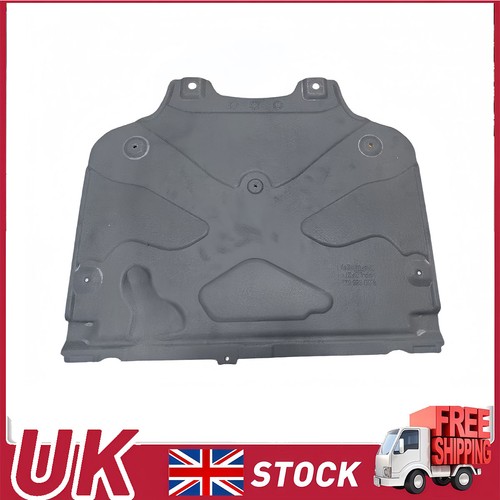 Gearbox underbody cover - gearbox,