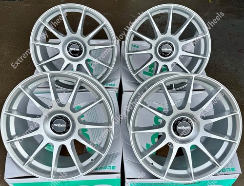 Alloy wheels dtm for audi - 19",