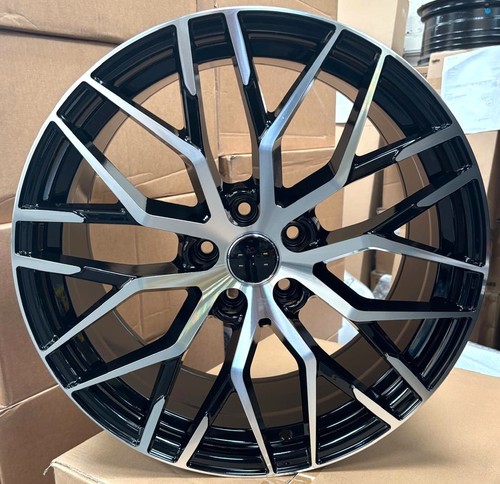 Audi b8 b9 - 19",