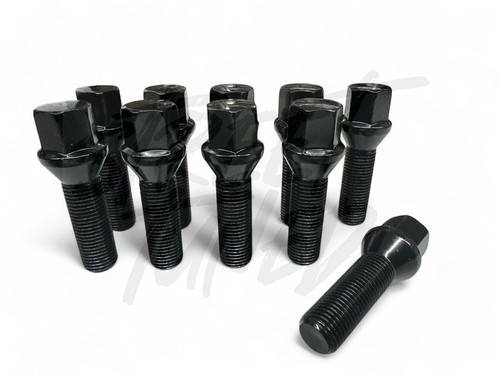 10x m14 5mm black - m14,