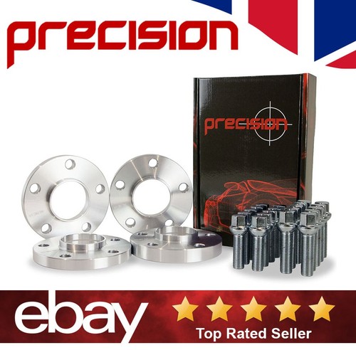 Audi wheel spacers 15mm and - spacers,