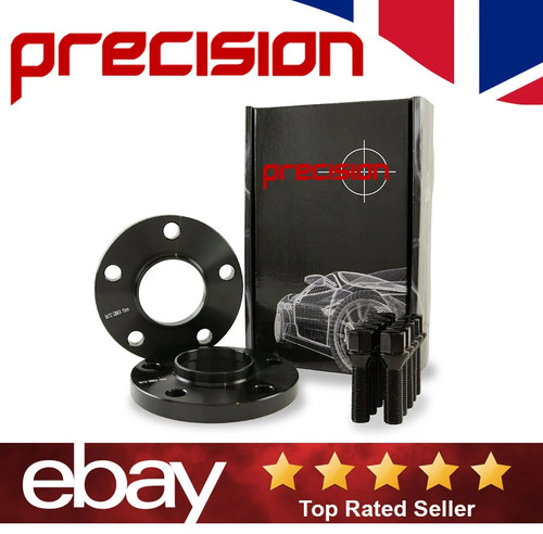 Audi wheel spacers 15mm - a4,