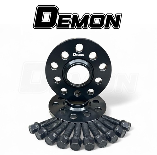 Demon alloy wheel spacers - demon,