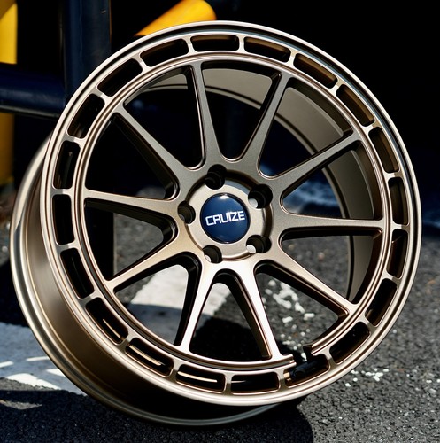 Bronze cyclone alloy - cyclone,