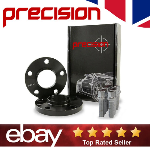 Audi wheel spacers - a4,