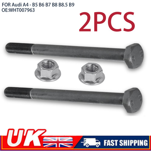 2ps front upper control arm - 2ps,