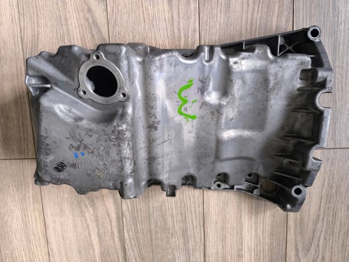 Audi oil sump pan - a5,