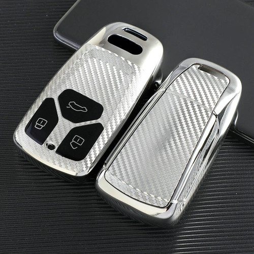 Key cover case - audi, a4
