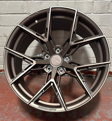 Audi s4 b7 b8 b9 - 19", &
