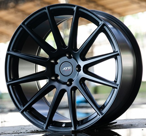 Alloy wheels for audi - 19",