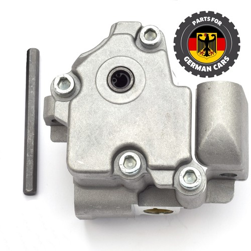 Audi oil pump 0 tdi - a4, 2.0