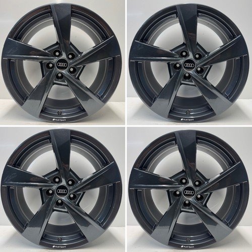 Genuine audi s line - genuine, 19”