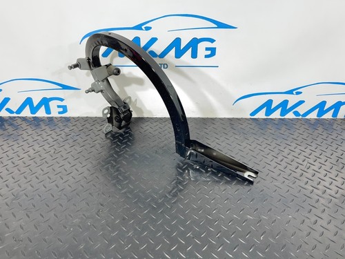Audi b9 saloon rear - 16-19,