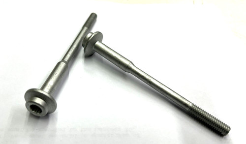 Injector bolts for audi a4 - injector,