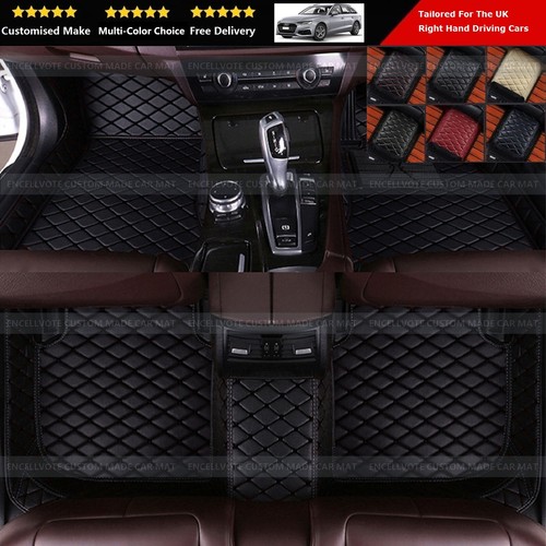 Custom tailored leather - tailored,