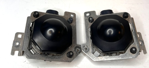 Audi b9 acc radar - audi,