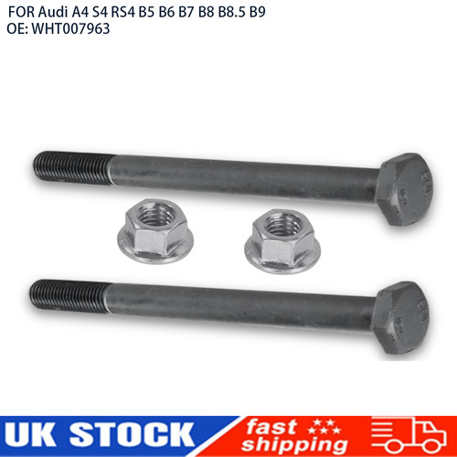 2ps front upper control - front,