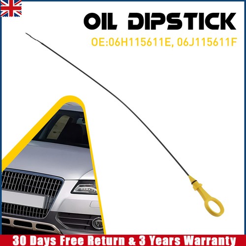 Engine oil dipstick for - engine,