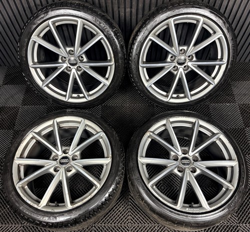 Audi line grey dc b8 - a4,