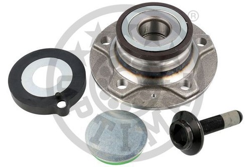 New wheel bearing kit for - new,
