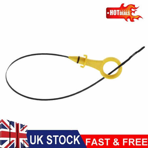 Car engine oil dipstick - dipstick, for