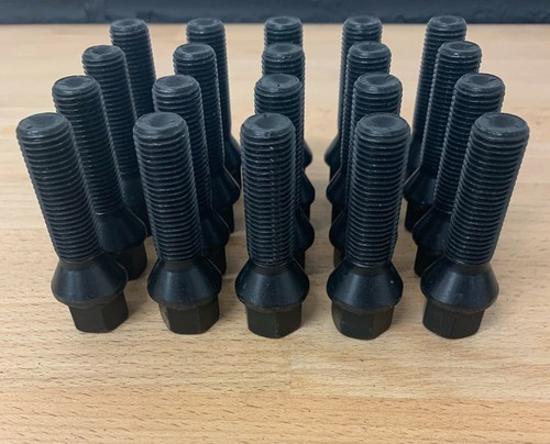 M14 5 black tapered - x,